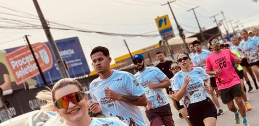 Kits para a Corrida da Fogueira serão entregues no sábado