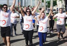 Campina Grande recebe “2ª Corrida Pela Vida” no dia 14 de abril