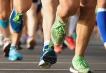 MPF e MPPB recomendam protocolos para segurança de atletas de corrida de rua