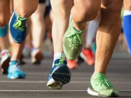 MPF e MPPB recomendam protocolos para segurança de atletas de corrida de rua