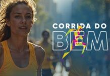 Inscrições abertas para a 8ª Corrida do Bem em Campina Grande