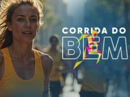 Inscrições abertas para a 8ª Corrida do Bem em Campina Grande