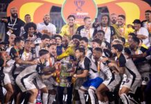 Corinthians vence Vasco e conquista tetracampeonato da Copa do Brasil