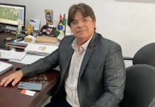 Cassiano Pereira ganha espaço em missões estratégicas da CNI no Brasil e no exterior