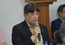 Cassiano Pereira será empossado presidente da Associação Nordeste Forte