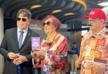 Com memórias sobre o Carnaval de Campina, SESI Museu Digital promove primeira exposição especial desde sua inauguração