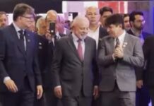Indústria da construção: presidente da FIEPB participa, em São Paulo, do 100º ENIC