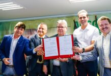 No mês da indústria, FIEPB celebra instituição de Refis que vai beneficiar o setor na Paraíba