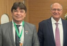 Combate ao “Custo Brasil”: FIEPB, Nordeste Forte e CNI promovem evento com presença de Geraldo Alckmin em Campina Grande