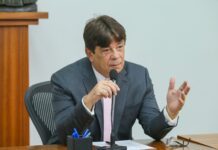 Presidente da FIEPB solicita prorrogação do REFIS estadual