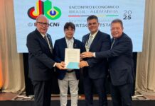 FIEPB, FIEPE, FIEC e Instituto Amazônia+21 firmam convênio que vai expandir investimentos sustentáveis para a Caatinga