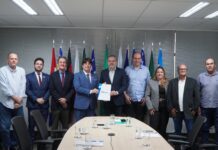 Em reunião na Sudene, presidente da FIEPB intermedia demandas de industriais paraibanos