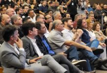 FIEPB recebe evento de lançamento do VLT e presidente reforça ao ministro dos Transportes a pauta da Transnordestina