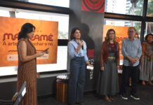 Artesanato em destaque: SESI Museu Digital promove exposição gratuita sobre o macramê