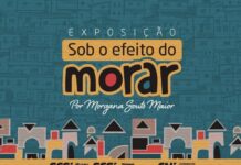 SESI Museu Digital receberá Exposição “Sob o efeito do morar” de Morgana Souto Maior