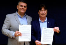 Presidentes da FIEPB e do Instituto Amazônia+21 assinam contrato de cooperação para expandir a Facility de Investimentos Sustentáveis (FAIS) para a Caatinga