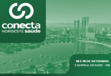 Conecta Saúde Nordeste: FIEPB recebe evento sobre os rumos e desafios do setor no Brasil
