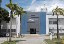 SENAI oferece mais de duas mil vagas gratuitas na Paraíba