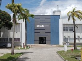 SENAI oferece mais de duas mil vagas gratuitas na Paraíba