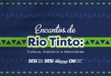 SESI Museu Digital receberá exposição que narra a história industrial e a influência da cultura indígena no município de Rio Tinto