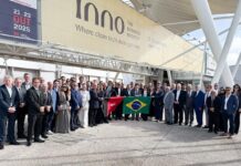 Missão Empresarial FIEPB – Lisboa 2025: Industriais paraibanos fortalecem negociações com Portugal