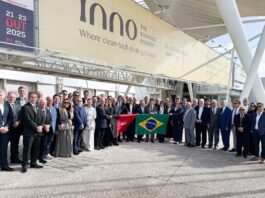 Missão Empresarial FIEPB – Lisboa 2025: Industriais paraibanos fortalecem negociações com Portugal