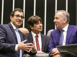 Atuação do presidente da FIEPB e da Associação Nordeste Forte reforça manutenção dos recursos do Sistema S fora do Orçamento da União