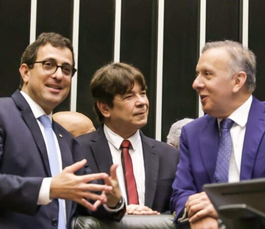 Atuação do presidente da FIEPB e da Associação Nordeste Forte reforça manutenção dos recursos do Sistema S fora do Orçamento da União