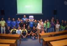 Corrida Nacional do SESI abre inscrições para a sua segunda edição em Campina Grande