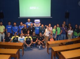 Corrida Nacional do SESI abre inscrições para a sua segunda edição em Campina Grande