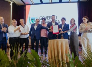 Com projeto da FIEPB, Governo da Paraíba autoriza revitalização dos distritos industriais de Campina Grande e Queimadas