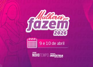 No mês da mulher, FIEPB anuncia nova e ampliada edição do Mulheres que Fazem