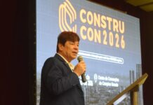Presidente da FIEPB participa do lançamento da 9ª edição da CONSTRUCON