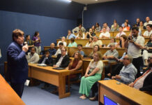 Café com Inovação apresenta, na FIEPB, oportunidades de crédito para os industriais paraibanos