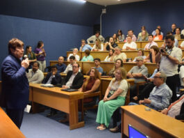 Café com Inovação apresenta, na FIEPB, oportunidades de crédito para os industriais paraibanos