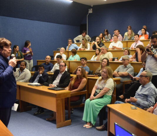 Café com Inovação apresenta, na FIEPB, oportunidades de crédito para os industriais paraibanos