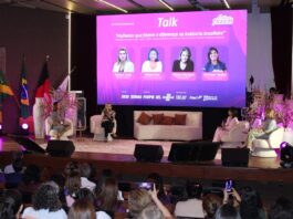 Com mais de 800 participantes, Mulheres que Fazem se consolida ao valorizar o empreendedorismo feminino na Paraíba