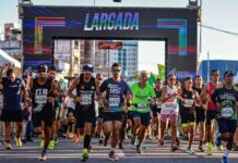 Corrida Nacional do SESI entra na reta final de inscrições com mais de mil participantes confirmados