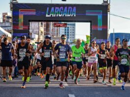 Corrida Nacional do SESI entra na reta final de inscrições com mais de mil participantes confirmados