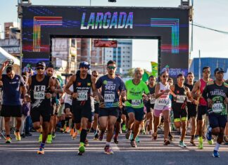 Corrida Nacional do SESI entra na reta final de inscrições com mais de mil participantes confirmados