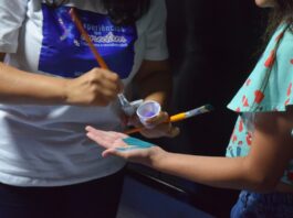 Inclusão: SESI Museu Digital inicia atividades do projeto “Experiências que Conectam: Cultura, Cores e Neurodiversidade”