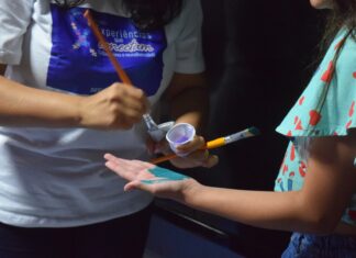 Inclusão: SESI Museu Digital inicia atividades do projeto “Experiências que Conectam: Cultura, Cores e Neurodiversidade”