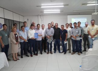Presidente da FIEPB recebe diagnóstico de empresários e reafirma apoio para a revitalização do Distrito Industrial de João Pessoa