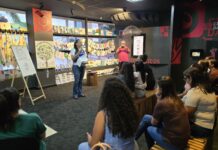 Inclusão e impacto: SESI Museu Digital encerra projeto voltado à neurodiversidade com mais de 1,5 mil visitantes