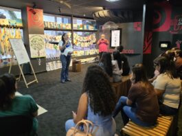 Inclusão e impacto: SESI Museu Digital encerra projeto voltado à neurodiversidade com mais de 1,5 mil visitantes