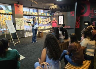 Inclusão e impacto: SESI Museu Digital encerra projeto voltado à neurodiversidade com mais de 1,5 mil visitantes