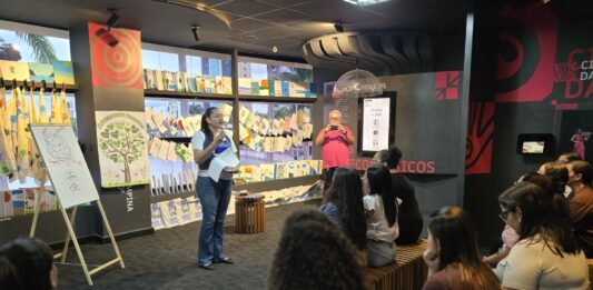 Inclusão e impacto: SESI Museu Digital encerra projeto voltado à neurodiversidade com mais de 1,5 mil visitantes