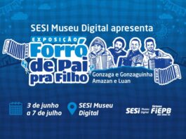 São João: SESI Museu Digital lança exposição que celebra a herança do forró entre gerações