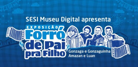 São João: SESI Museu Digital lança exposição que celebra a herança do forró entre gerações