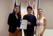 FIEPB apresenta pedido de revitalização do Distrito Industrial à Secretaria de Desenvolvimento Econômico do Estado